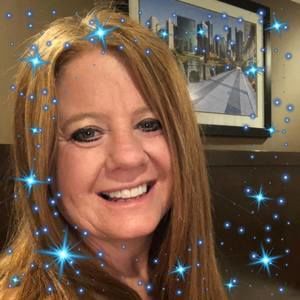 Meet your Posher, Janet